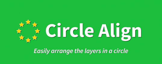 آموزش کامل Circle Alige افترافکت