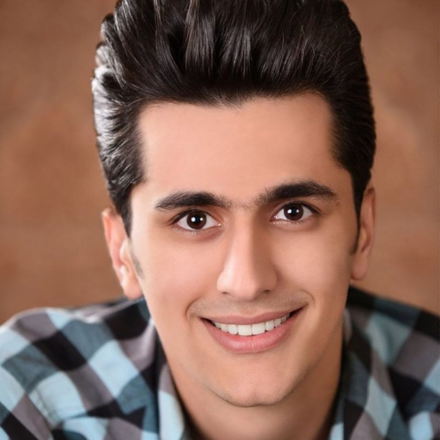 فرهاد علیمرادی